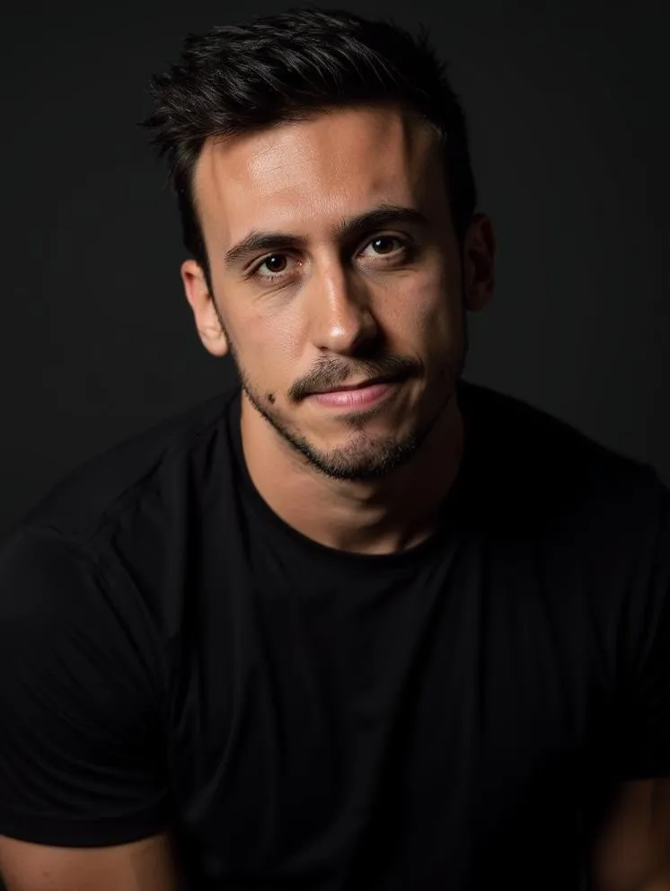 Alberto Conceição, Founder of ALC Media