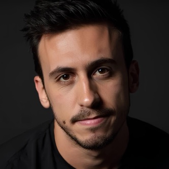 Alberto Conceição